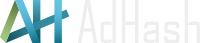 AdHash logo